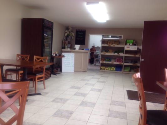 Ka Lae Garden Thai Food by null