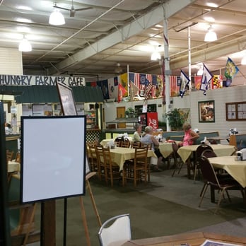 Shenandoah Heritage Market - Farmers Market Near Me - Harrisonburg, Virginia