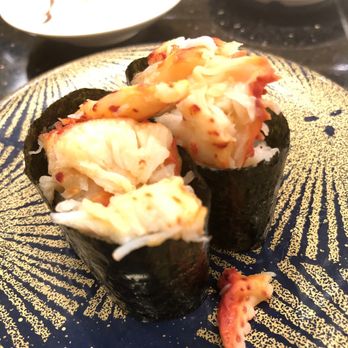 花まる 回転寿司花まる - Updated October 2025 - 花園町9丁目35, 根室市