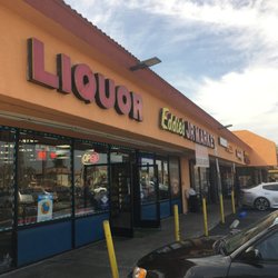 Eddie's Liquor Center
