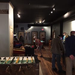 Harrogate Lounge
