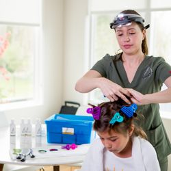 Lice Care Solutions