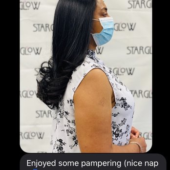 Star Glow Salon - Hair Salons Near Me - Skillman, New Jersey
