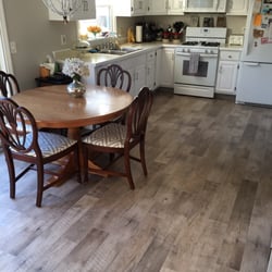 Heritage Floor Covering