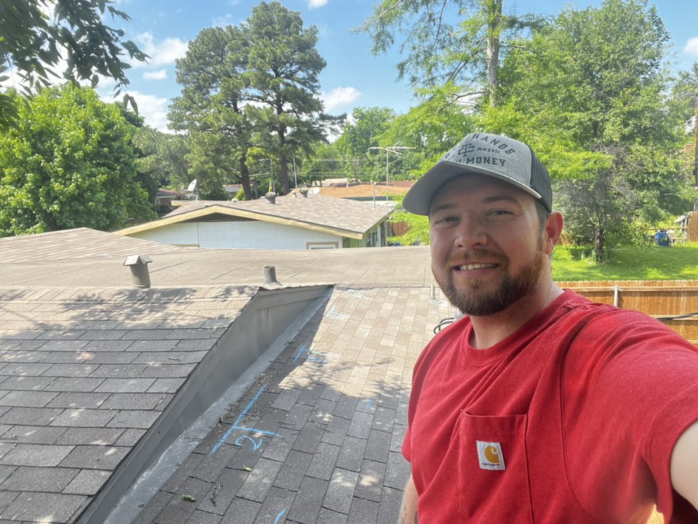 Slide of Rich The Roofer