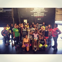 Mmfitness