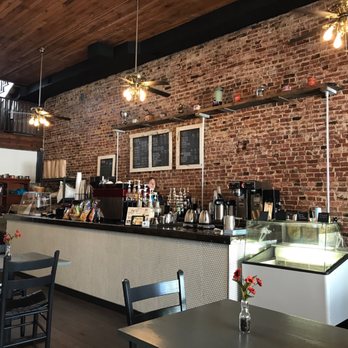 The Coffee Collective - Coffee & Tea Near Me - Sparta, Tennessee The Coffee Collective - Coffee & Tea Near Me - Sparta, Tennessee