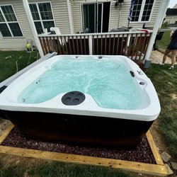 Shaun Ford Electric - Hot Tub