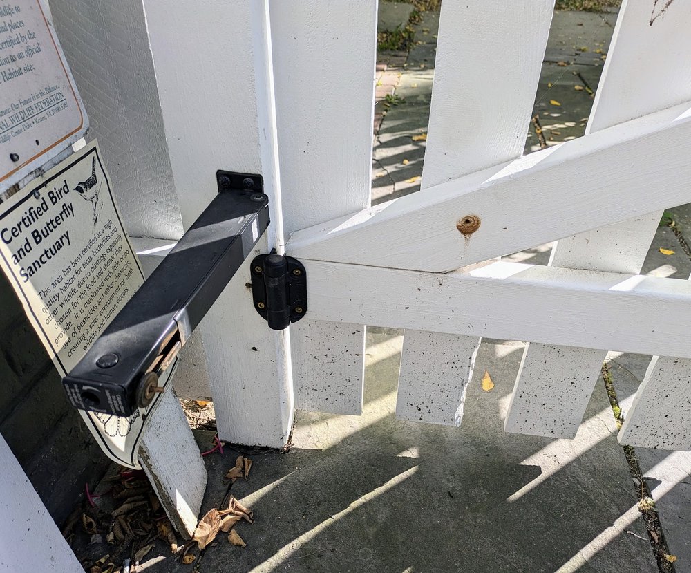 Slide of American Vintage Home