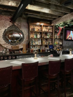 Torbert Street Social by null