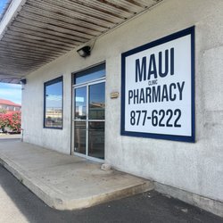 Maui Clinic Pharmacy - Buyer beware ask for a price quote before they fill your prescription
