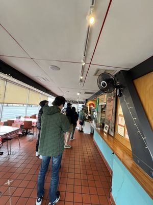 Botto’s BBQ by null