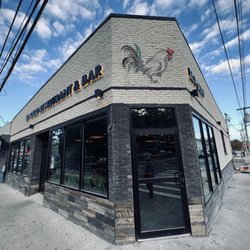 El Pollo Restaurant & Bar - El Pollo Restaurant and Bar New design