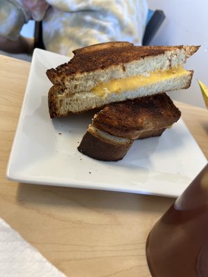 WildFlour Bistro by null