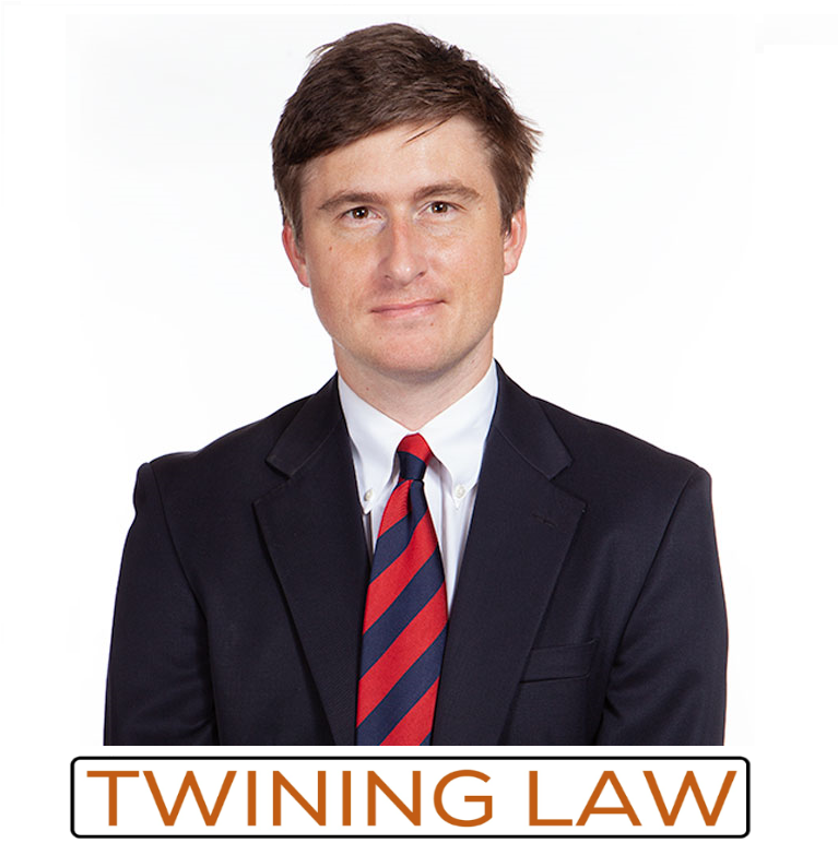 Twining Law - disability attorney in Canyon Lake, TX