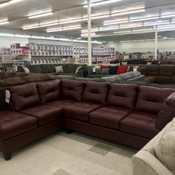 Salvage World - Sofas & Sectionals
