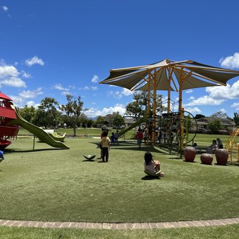 Konane Neighborhood Park - Aloha Friday - Parks Near Me - Kapolei, Hawaii
