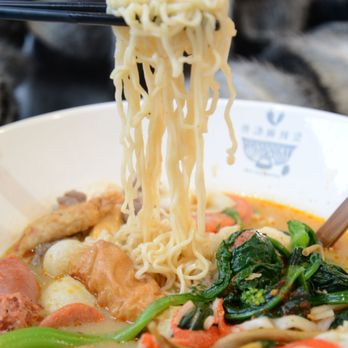 Bone Soup Malatang - Chinese Near Me - Toronto, Ontario