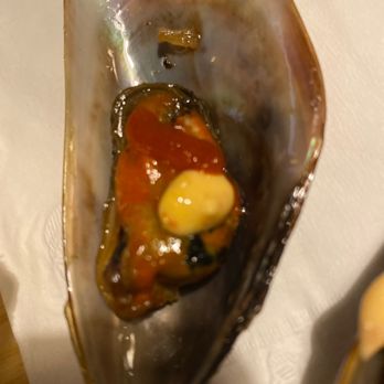 Hinoki Sushi - Mussels - Sushi Bars Near Me - Reno, Nevada Hinoki Sushi - Mussels - Sushi Bars Near Me - Reno, Nevada