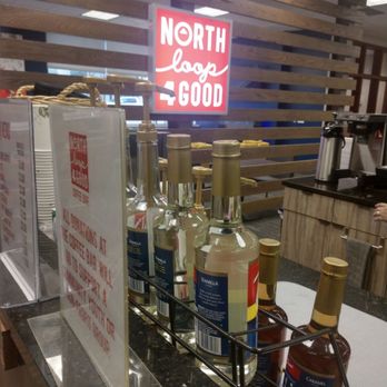 North Loop 4 Good Coffee Bar - Flavor racks - Community Service/Non-Profit Near Me - Minneapolis, Minnesota