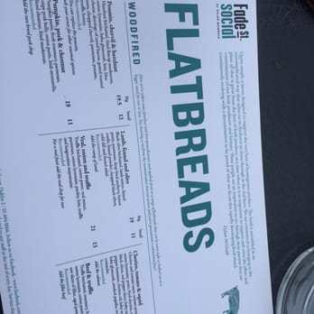 Fade Street Social Winter Garden - Like pizzas but.. drier... - Tapas/Small Plates Near Me - Dublin, D Fade Street Social Winter Garden - Like pizzas but.. drier... - Tapas/Small Plates Near Me - Dublin, D