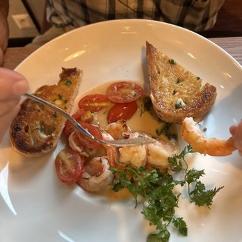 InFormal Kitchen - Shrimp appetizer - Breakfast & Brunch Near Me - Warsaw, MZ