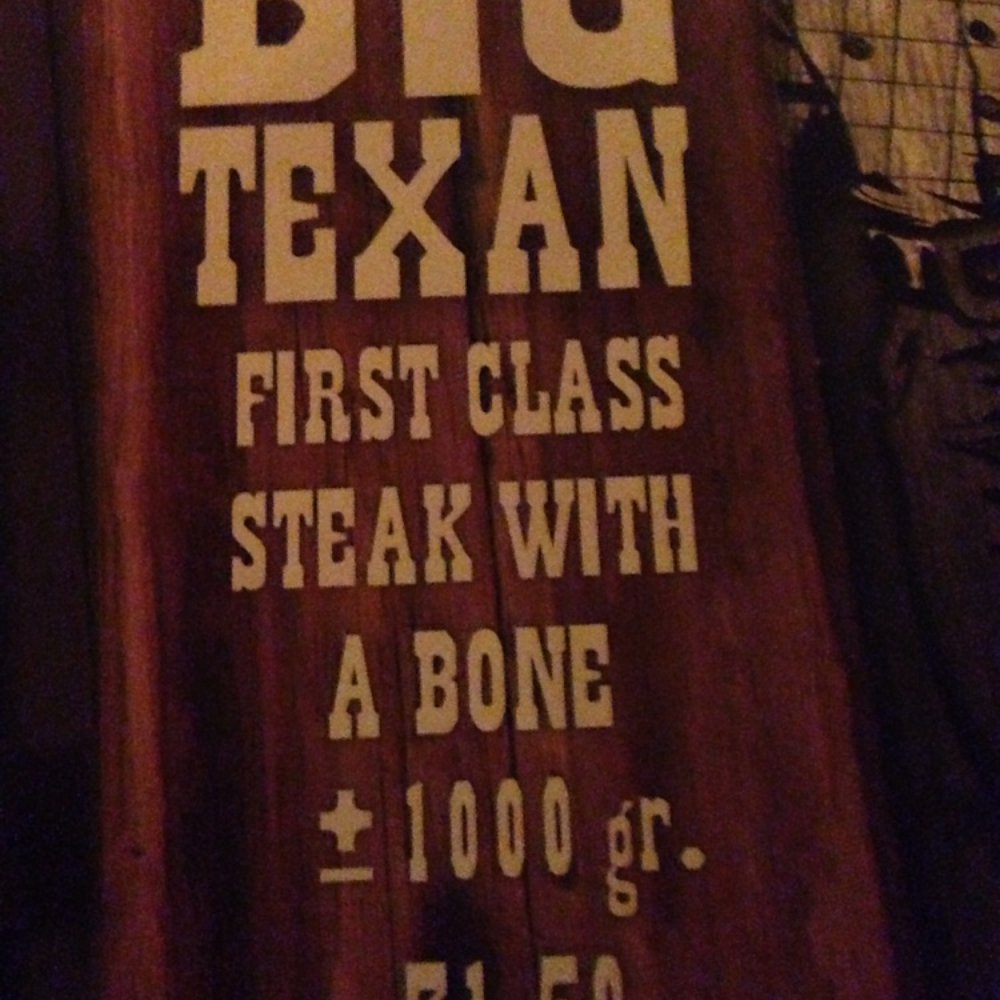 Ribhouse Texas - Steakhouses Near Me - Voorst Gem Voorst, GE
