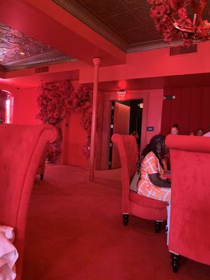 Red Light District by null