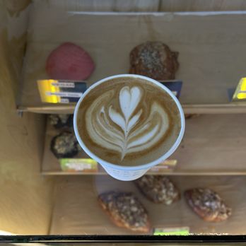 The Coffee Drop - Cappuccino. - Coffee & Tea Near Me - San Diego, California The Coffee Drop - Cappuccino. - Coffee & Tea Near Me - San Diego, California