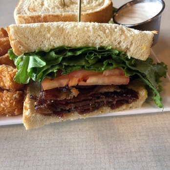 J's Restaurant & Lounge - BLT extra bacon .. - Lounges Near Me - Newberg, Oregon J's Restaurant & Lounge - BLT extra bacon .. - Lounges Near Me - Newberg, Oregon