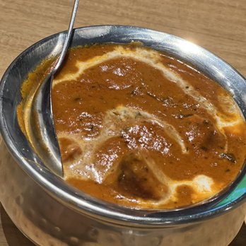 Himalayan Magic Masala - Butter Chicken - Himalayan/Nepalese Near Me - San Jose, California Himalayan Magic Masala - Butter Chicken - Himalayan/Nepalese Near Me - San Jose, California