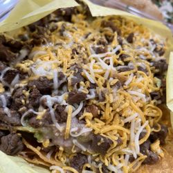Muchas Gracias Mexican Food - Carne Asada Nachos