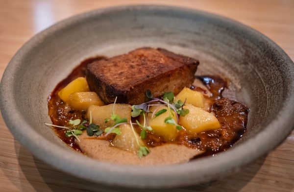 Pai Honolulu by null