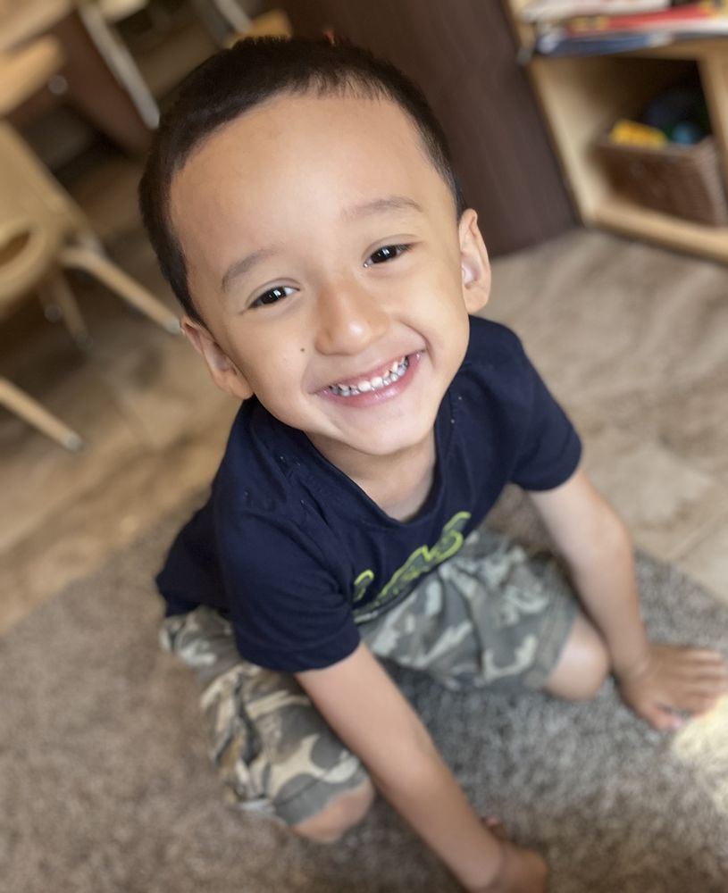 A Child's Experience - childcare center in Elizabeth, NJ