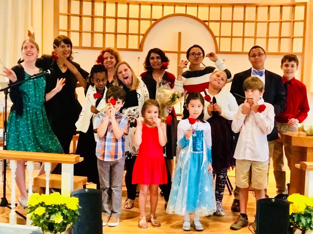 LAURA COLLIER’S PIANO LESSONS Richmond, Virginia Musical