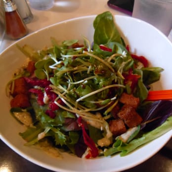 Fresh on Crawford - ninja bowl - Vegan Near Me - Toronto, Ontario Fresh on Crawford - ninja bowl - Vegan Near Me - Toronto, Ontario