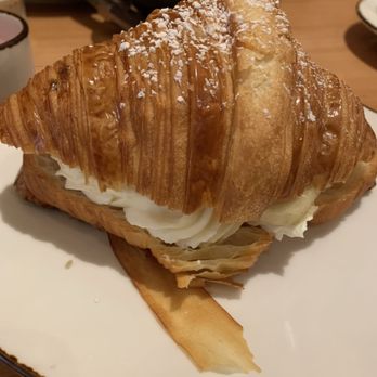 Toro Toro Fort Worth - Croissant dessert - Latin American Near Me - Fort Worth, Texas Toro Toro Fort Worth - Croissant dessert - Latin American Near Me - Fort Worth, Texas