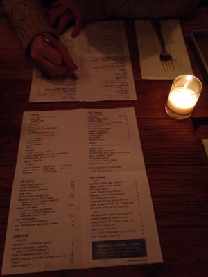 Menu photo 8 Bartaco Stamford, CT