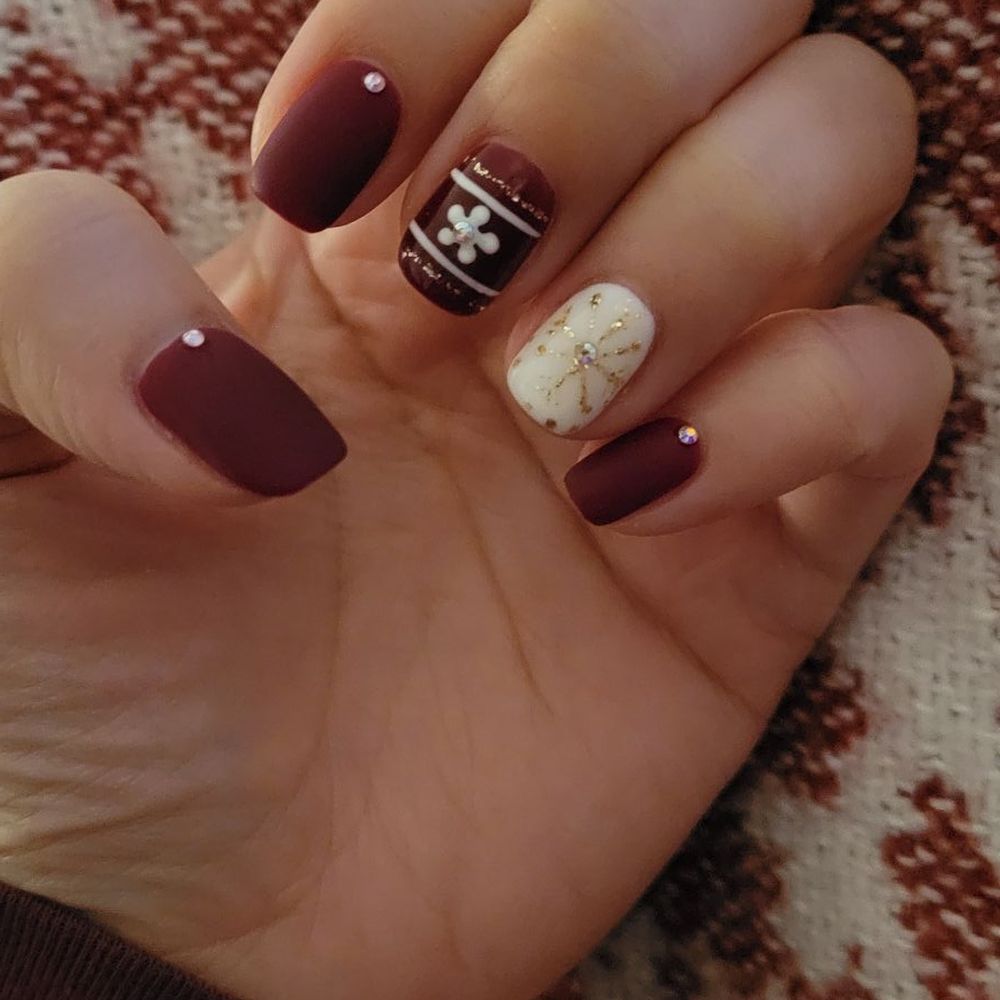 Relaxing Nails & Spa - Gel manicure - Nail Salons Near Me - San Mateo, California