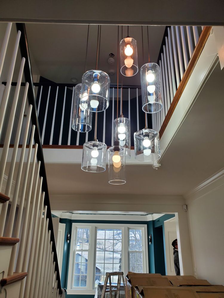 MB ELECTRIC 17 Photos Winchester, Virginia Electricians Phone