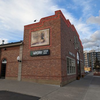 Snow Eagle Brewing & Grill - Outside - New American Near Me - Idaho Falls, Idaho Snow Eagle Brewing & Grill - Outside - New American Near Me - Idaho Falls, Idaho