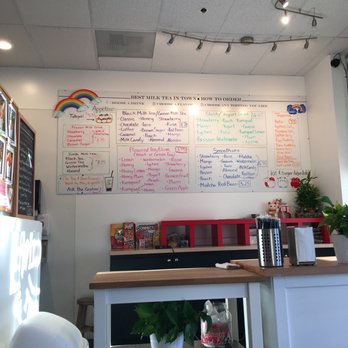Over The Rainbow Tea Bar - Desserts Near Me - Renton, Washington Over The Rainbow Tea Bar - Desserts Near Me - Renton, Washington