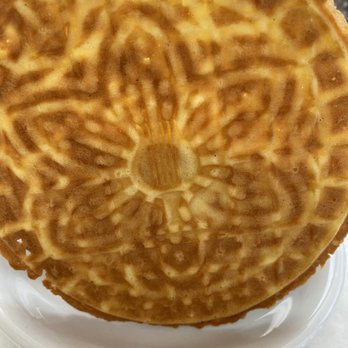 Immigrant Son Caffe - Complimentary cookie - New American Near Me - Ventura, California Immigrant Son Caffe - Complimentary cookie - New American Near Me - Ventura, California