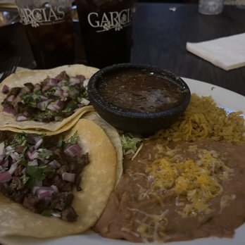 Garcia's - Steak Street - Mexican Near Me - Phoenix, Arizona