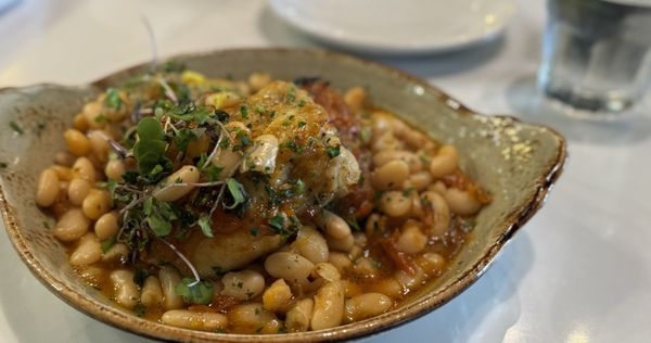 Made In Italy Bistro by null