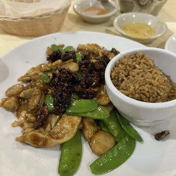 ABC Chinese Restaurant - chicken with candied walnuts - Chinese Near Me - Deerfield Beach, Florida ABC Chinese Restaurant - chicken with candied walnuts - Chinese Near Me - Deerfield Beach, Florida