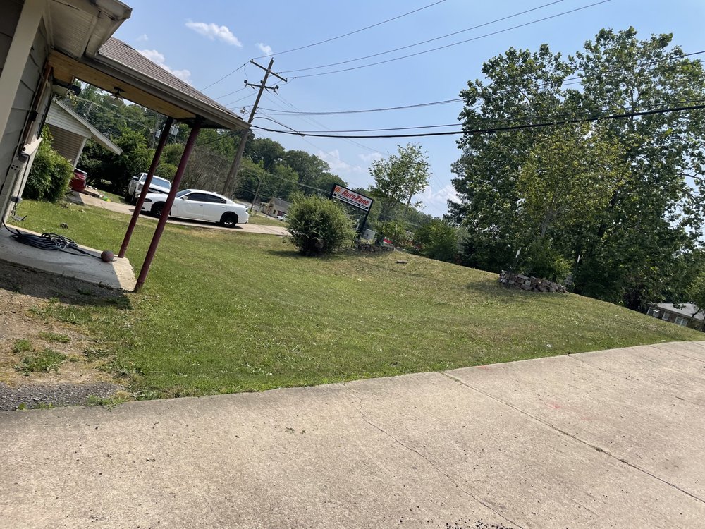 Slide of Mr Do It All