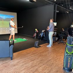 Club Champion - Columbia