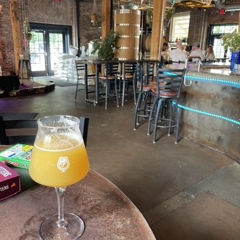 Foam Brewers - Beer - Breweries Near Me - Burlington, Vermont