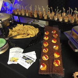 Patricia Catering & Cocktails
